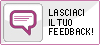 Lasciaci il tuo feedback