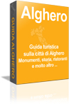 Guida turistica Alghero