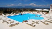Incantea Resort - Per le vostre vacanze al Mare a Tortoreto in Abruzzo