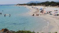 Sardegna Costa rei vacanze 3+2 pl.