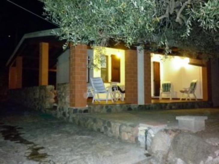 Villa Rebecca Solanas