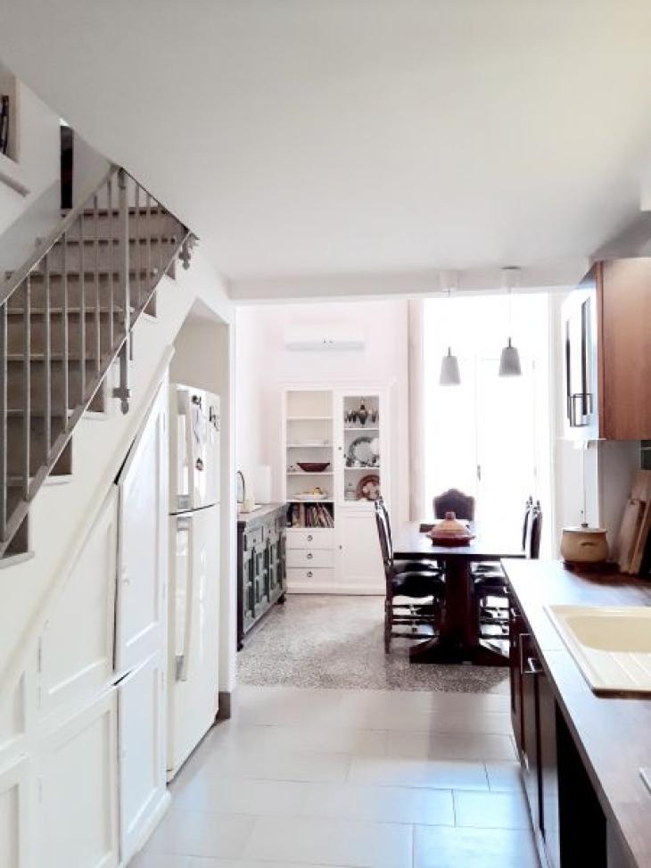 ''La Tenda di Abramo''