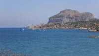 Vacanze nel meraviglioso mare di Cefal