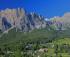 La perla delle Dolomiti: Cortina D' Ampezzo ecco quello che c' da sapere