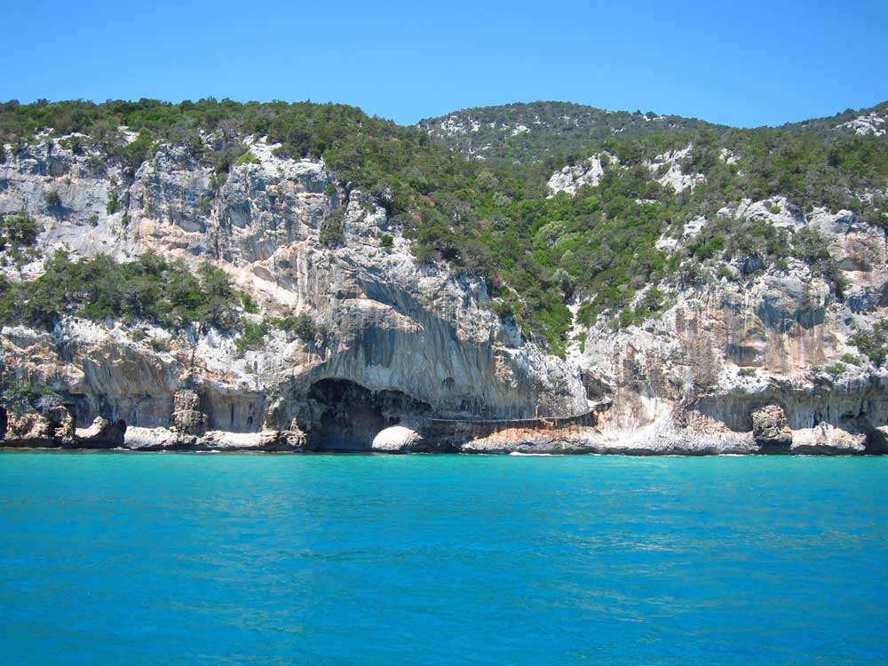 cala gonone cala gonone