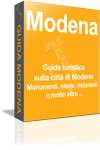 Guida turistica Modena