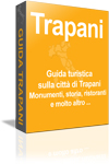 Guida turistica Trapani