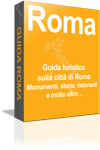 Guida turistica in pdf su Roma