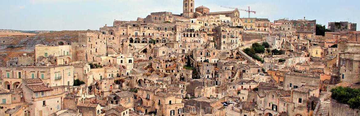 Annunci Casa Vacanze Matera