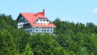 Orso Bianco Residence - monolocale in montagna 