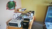 B&B Camere Aurora