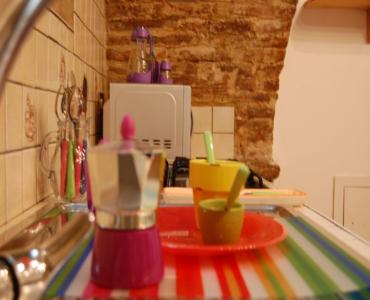 Casa VacanzeCasa Arcobaleno