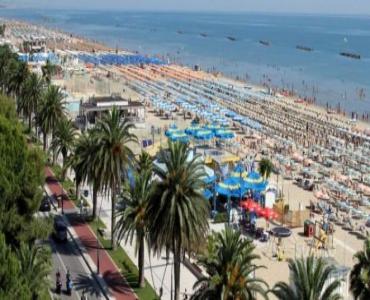 Casa VacanzeCasa Vacanza vicino al mare di Roseto 
