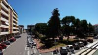 Appartamento al centro di Pineto 