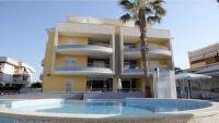 Estate a Villa Rosa - a 350 metri dal mare