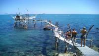 Appartamento in casa indipendente Low Cost