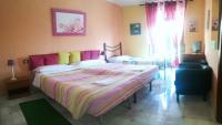 B&B Camere Aurora