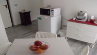 B&B  I Like Matera