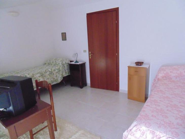 Vacanze a Sasso di Castalda