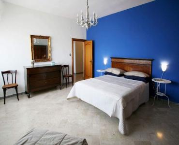 Casa VacanzeSmile House Matera