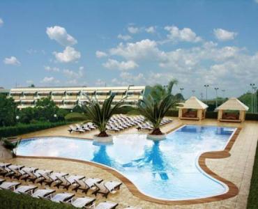 AppartamentoBilocale  Alessidamo Club Metaponto