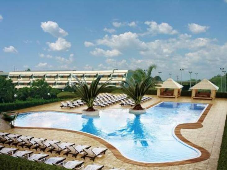 Bilocale  Alessidamo Club Metaponto