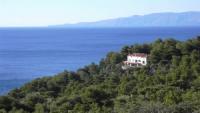 Appartamento con grande terrazza panoramica