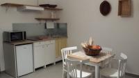Casa Vacanze nella zona Sud di Matera