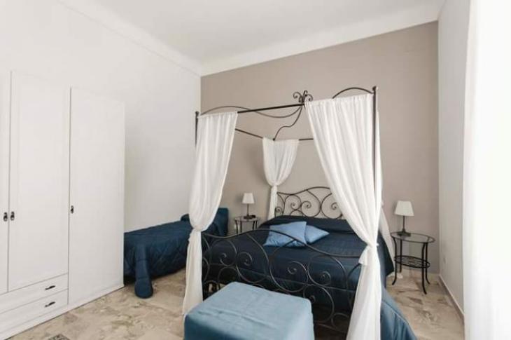 Matera   suite, confort e convenienza.