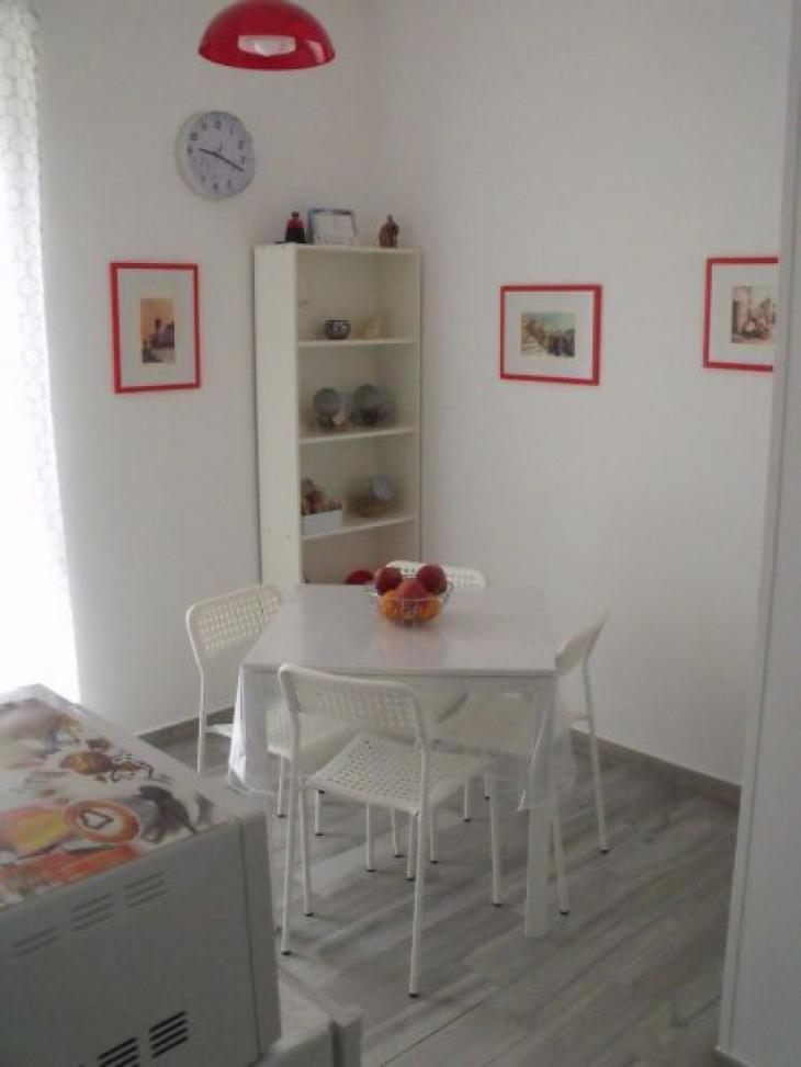 B&B  I Like Matera
