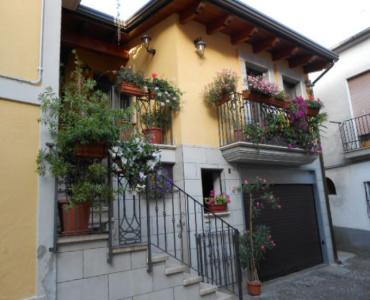 Casa VacanzeCasavacanza  I QUATTRO GIOIELLI 