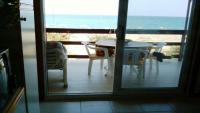 Casa stile  canadese sul mare 