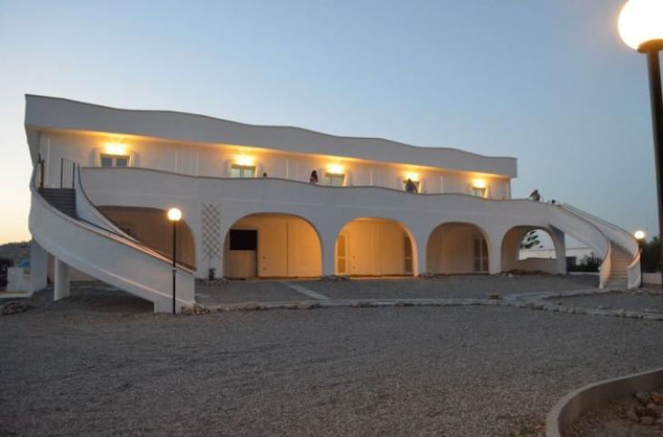 Botricello Calabria appartamenti fronte mare