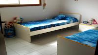 Casa stile  canadese sul mare 