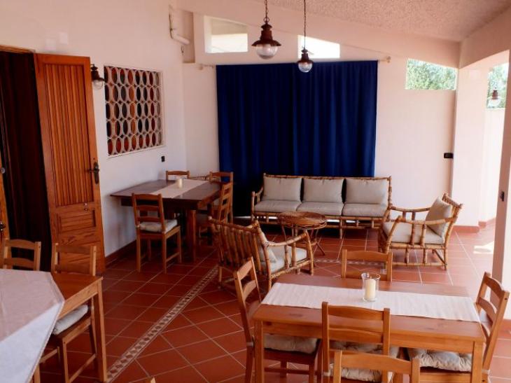 Villa sul Mare B&B