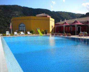 Casa VacanzeTenuta Agrituristica Castellesi