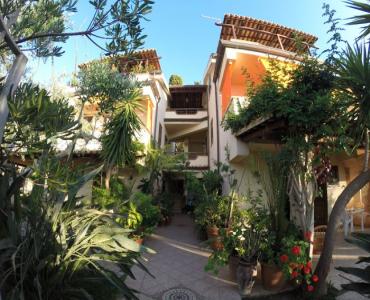Casa VacanzePOUSADA MICHELINO RESIDENZA
