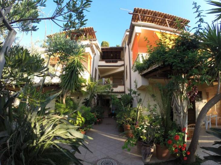 POUSADA MICHELINO RESIDENZA