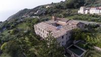 Casa cappuccini | casa con orto