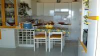 Casa stile  canadese sul mare 