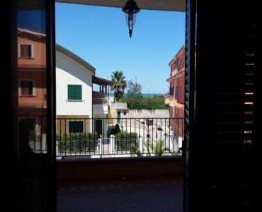 Casa VacanzeVilla a meno di 100 m dal mare
