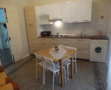 Casa VacanzeCasa Piruni - centro di Roccella Jonica 