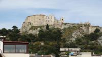 Casa Piruni - centro di Roccella Jonica 