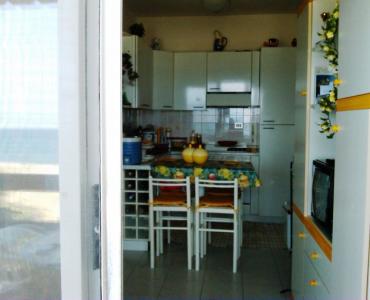 Casa VacanzeCasa stile  canadese sul mare 