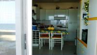 Casa stile  canadese sul mare 