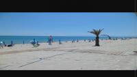 Botricello Calabria appartamenti fronte mare