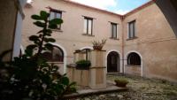 Casa cappuccini | casa con orto
