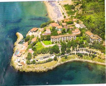 Casa VacanzeResidence Poseidon Villaggio