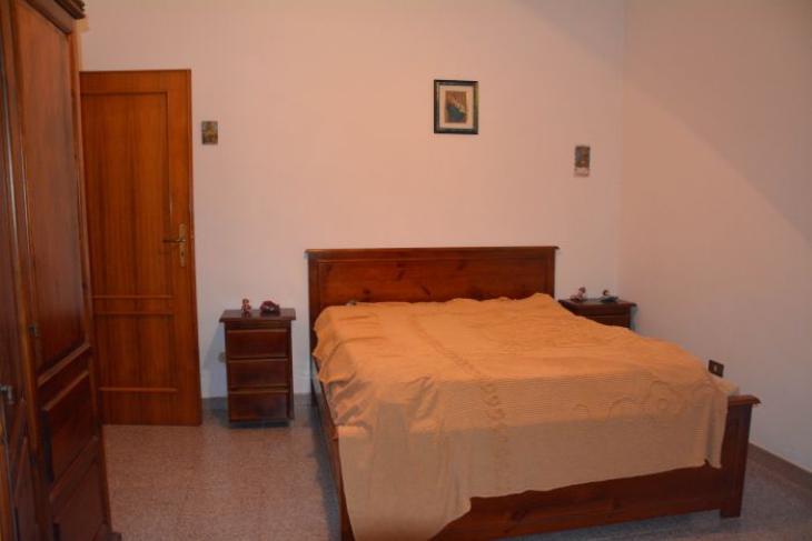 Affitto appartamento vista mare