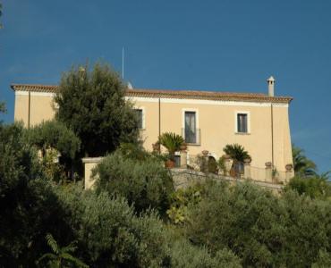 AffittacamereB&B Al Castello Amantea